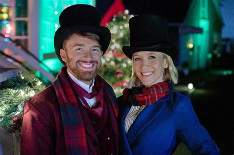 How to Watch 'Mystic Christmas' on Hallmark .